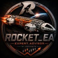 Rocket interstellar