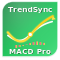 30 USD karşılığında satın al TrendSync MACD Pro
