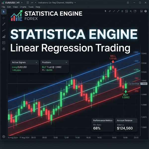 Ekran görüntüsü #1 Statistica Engine