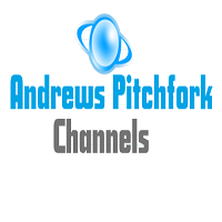 Andrews Pitchfork Channels