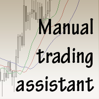 Manual trading assistant