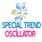 Special Trend Oscillator