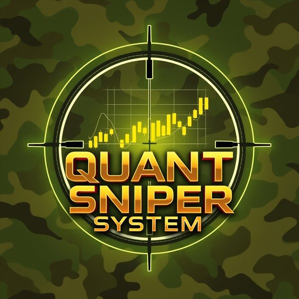 Screenshot #1 Quant Sniper System