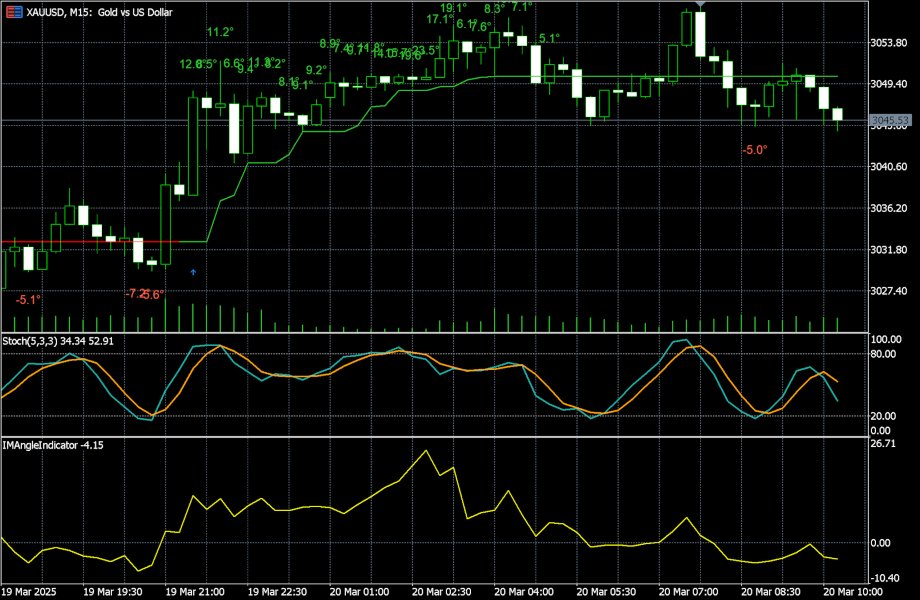 Captura de pantalla #2 AngleIndicator