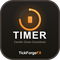 Ücretsiz indir Candle Close Countdown Timer