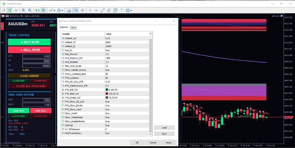 Screenshot #3 IndiFlowMax