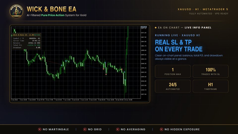 Ekran görüntüsü #4 Wick And Bone EA