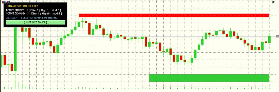 Imagens #1 DynamicSR Utility
