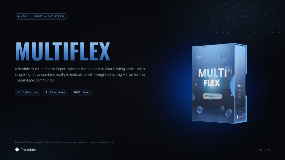 Screenshot #1 MultiFlex