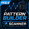 Compre por 620 USD Pattern Builder