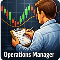 Compre por 50 USD Operations Manager