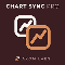 Buy for 30 USD ChartSync PRO MT5