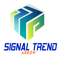 Signal Trend Arrow