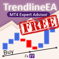 Trendline EA Free