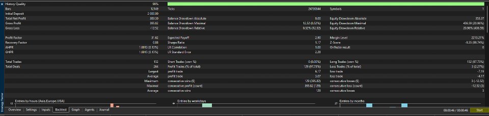 Screenshot #2 Index Flow