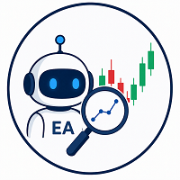 Pattern Seeking Gold EA