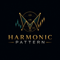 Harmonic Pattern MT4