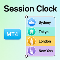 Купить за 30 USD Session Clock MT4