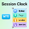 Купить за 30 USD Session Clock MT5
