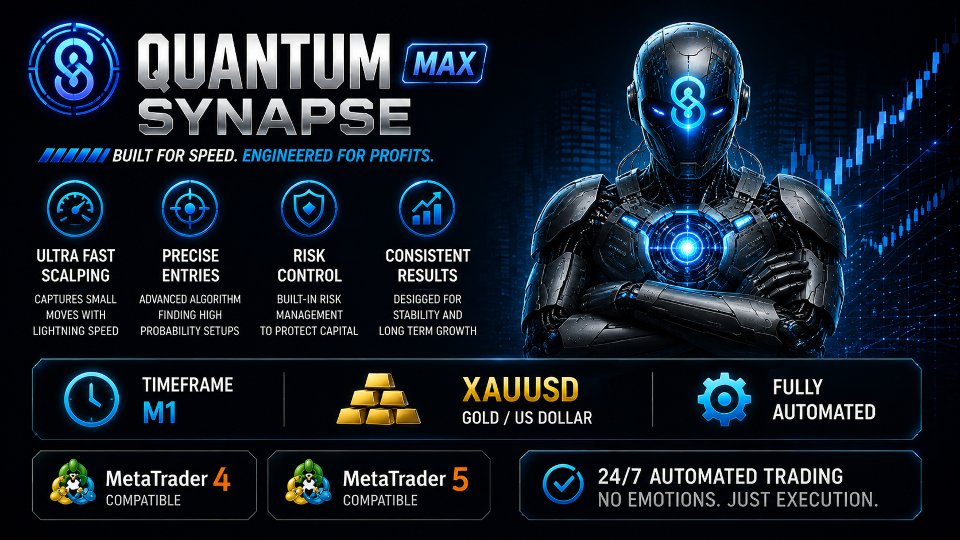 스크린샷 #1 Quantum Synapse