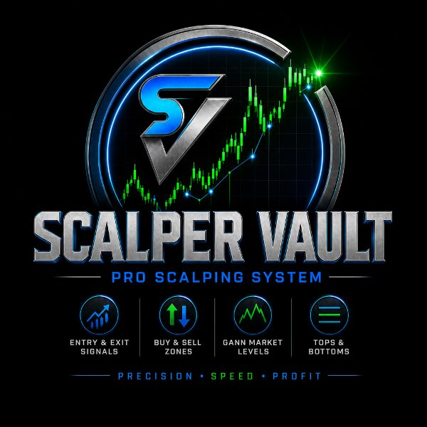 스크린샷 #1 Scalper Vault