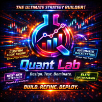 Quant Lab