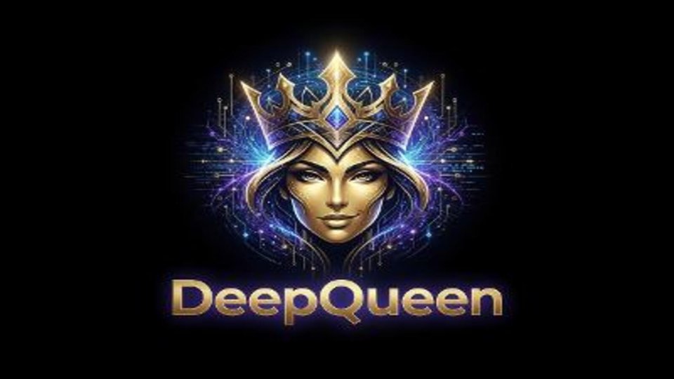 Снимок экрана #1 DeepQueen