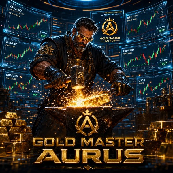 Screenshot #1 Gold Master Aurus