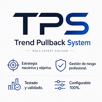 Trend Pullback System