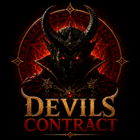 Buy for 200 USD Devils Contract
