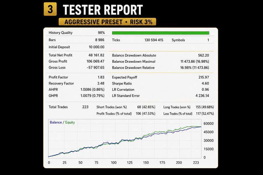 Screenshot #3 HTTP ea