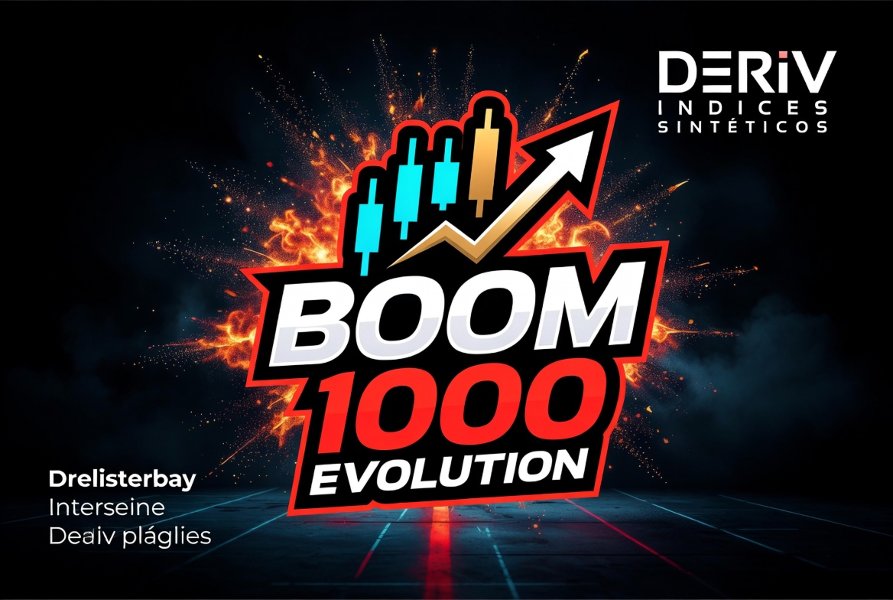 スクリーンショット #1 Boom Evolution EA