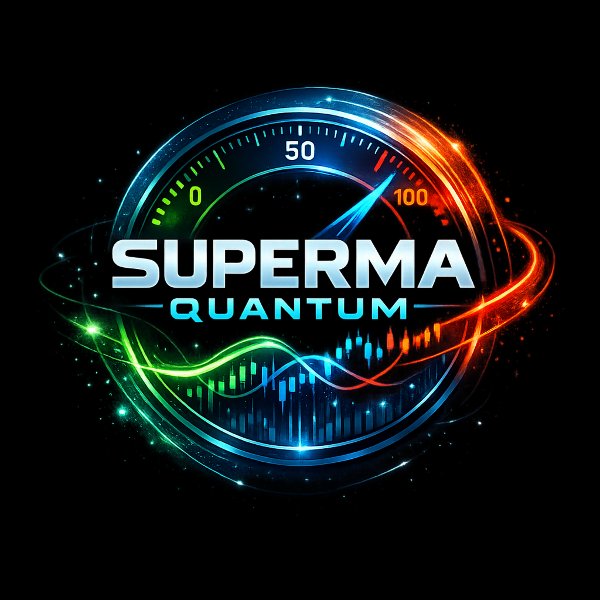 스크린샷 #1 SuperMA Quantum