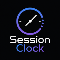 40 USD karşılığında satın al Session Clock informer