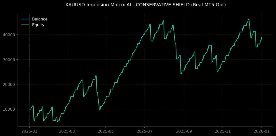 截图 #3 XAU Implosion Matrix