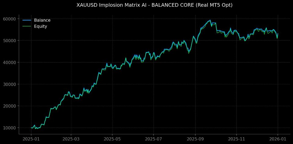 截图 #2 XAU Implosion Matrix