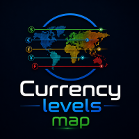 Levels Map