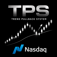 Trend Pullback System MT4