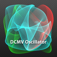DCMV oscillator for MT4