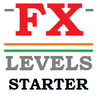 Fx Levels Starter for MT5