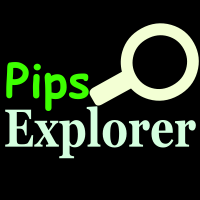 Green Pips Explorer