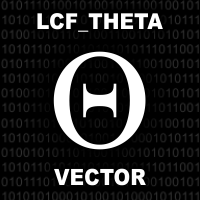 LCF Theta Vector