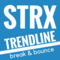 Strx Trendline Break and Bounce Trader