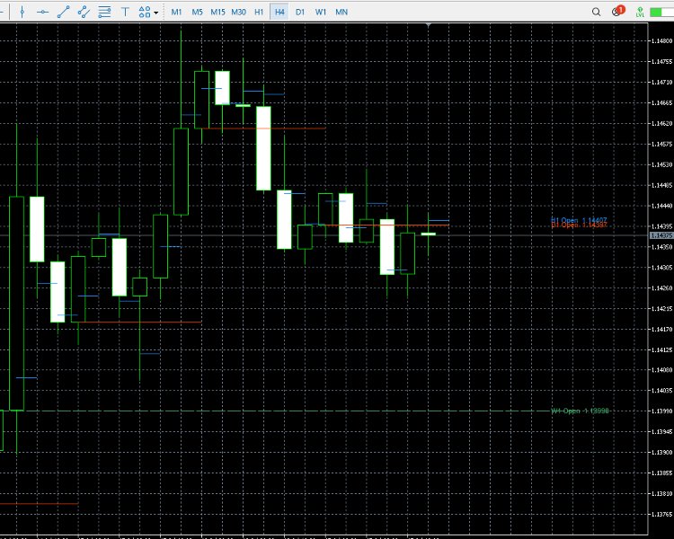 Screenshot #3 MTFOpenLineEn