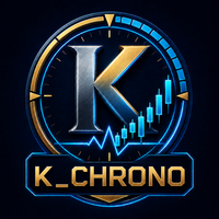 KChrono Timer
