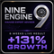 Comprar por 199.99 USD Nine Engine EA MT5