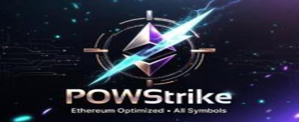 Screenshot #1 POWStrikeETH
