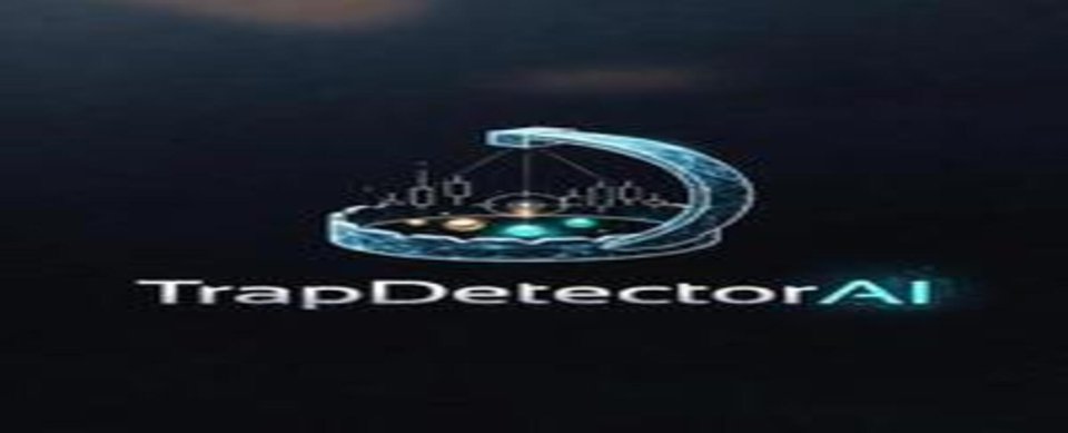Screenshot #1 TrapDetectorAI