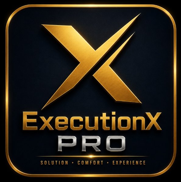 Captura de pantalla #1 Execution X PRO