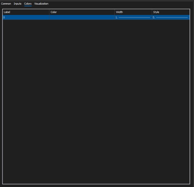 Capture d'écran #4 Objects Synchronizer
